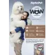 AlphaPet WOW Superpremium Dog Maxi Adult (Говядина с сердцем), 3 кг