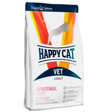 Happy Cat VET Diet Intestinal Low Fat 1,4 кг