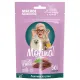 Molina Лакомство для собак Ломтики из утки, 50 г