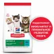 Hill's Science Plan для котят для здорового роста и развития (тунец) 300 г