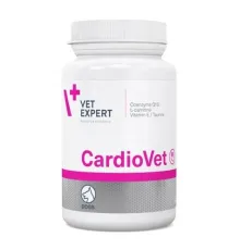 VetExpert CardioVet, 90 таблеток