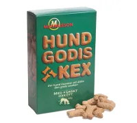 Magnusson Hundgodis Kex 0,5 кг