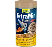 Tetra Корм TetraMin Flakes, 300 мл Promo