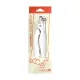 Muzzle Когтерез с подсветкой, 14 х 1,5 см