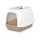 Туалет Pet Inn Fun Cat Classic Line Зеленый