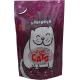 FOR CATS Наполнитель силикагелевый (лаванда) 4 л