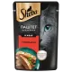 Sheba Паштет с говядиной в желе, 75 г