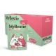 MyBestie для кошек (Тунец и лосось в желе), 80 г