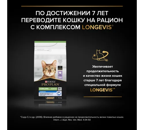 Purina Pro Plan Adult Derma Care (Лосось), 400 г
