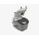 MPS Переноска AVIOR, 57,5х39,5х40,5 см