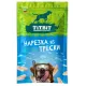 ТИТБИТ Нарезка из трески для собак, 80 г