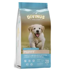 Divinus Puppy (Курица), 20 кг