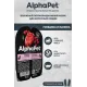 AlphaPet Superpremium Говядина и малина в соусе, 80 г
