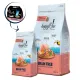 HappyOne Mediterraneum Cat Adult (Яйцо, птица), 2 кг