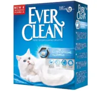 Ever Clean Extra Strong Clumping Unscented, 10 л