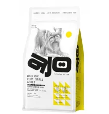 AJO Basic Line Very Small Adult, 1,5 кг