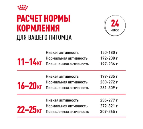 Royal Canin Medium Adult, 3 кг
