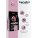 AlphaPet Superpremium Junior Maxi (Говядина, рис), 3 кг