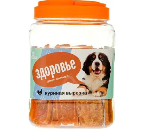 Домашний деликатес 