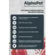 AlphaPet WOW Superpremium Кролик с потрошками, 85 г