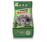 Super Benek - ЗЕЛЁНЫЙ ЛЕС СТАНДАРТ, 25 л