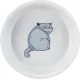 Trixie Миска керамическая для кошек 0,25 л/13 см