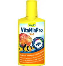 Tetra VitaMinPro 3in1, 250 мл