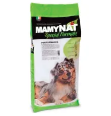MamyNat Dog Adult Performance, 20 кг