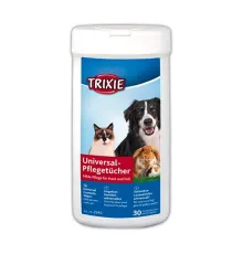 Trixie Universal Cosmetic Wipes 30 шт