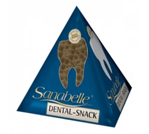 Bosch Sanabelle Dental Snack, 20 г