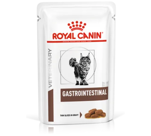 Royal Canin Gastrointestinal (соус), 85 г