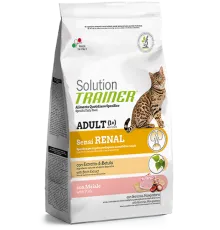Trainer Solution sensi Renal (Свинина) 300 г