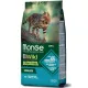 Monge Cat Bwild Grain Free Sterilized (Тунец), 1,5 кг