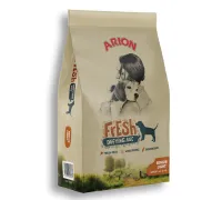 Arion Fresh Senior Light, 12 кг