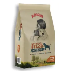 Arion Fresh Senior Light, 12 кг