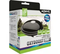 Aquael Компрессор Oxyboost AP-100 Plus
