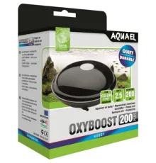 Aquael Компрессор Oxyboost AP-100 Plus