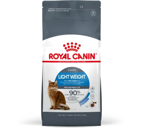 Royal Canin Light Weight Care 400 г