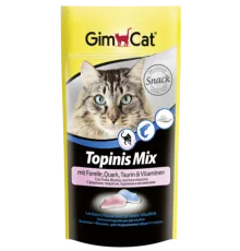 Gimcat Витаминное лакомство 