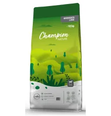 Craftia Champion Nature Ultra Adult Medium&Large (Лосось, сельдь), 18 кг