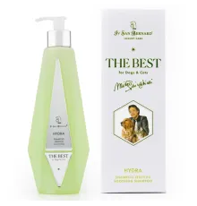 Iv San Bernard Шампунь The Best line Hydra, 550 л