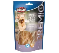 Trixie Premio Кроличьи ушки, 80 г