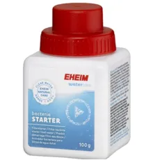 Eheim Bacteria STARTER Биостартер для фильтров 100 г