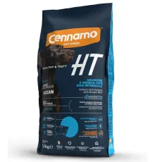 Cennamo HT Adult All Breed Ocean (Лосось), 1,5 кг
