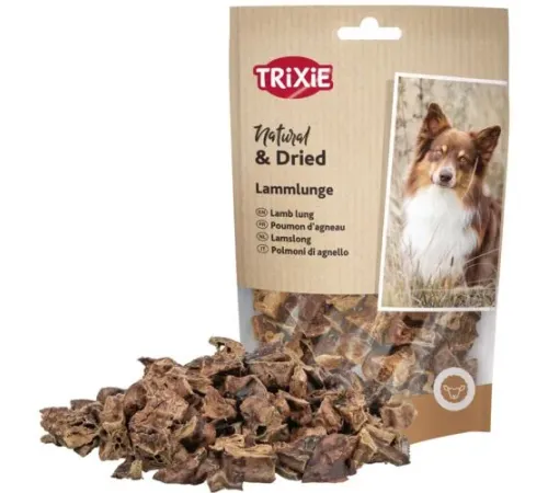 Trixie Легкое баранье для собак, 80 г