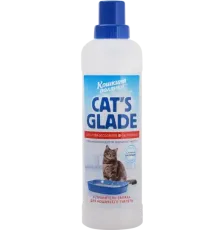 Кошкина полянка Устранитель запаха Cat's Glade, 1 л