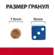 Hill's Prescription Diet i/d Stress Mini (курица), 1 кг