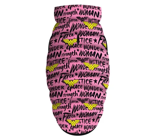 Курточка Waudog WW Pink S 30