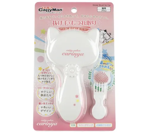 Сликер Catty salon, S