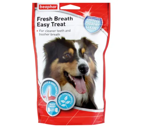 Beaphar Bea Breath Treat, 150 г